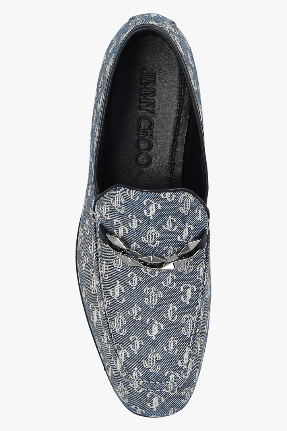 Jimmy choo marti on sale loafers